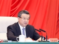 中共河北省委十届五次全会在石家庄召开
